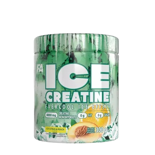 FA Nutrition ICE Creatine 300g