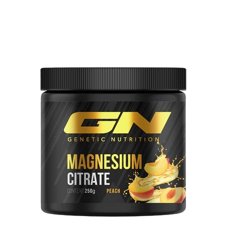 GN Magnesium Citrat - 250g