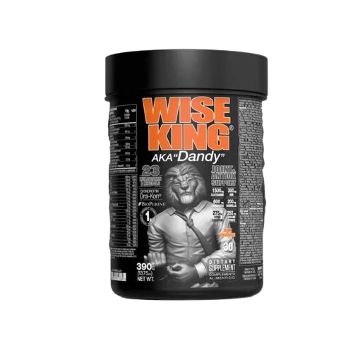 Zoomad WISEKING JOINT&VITS 345g