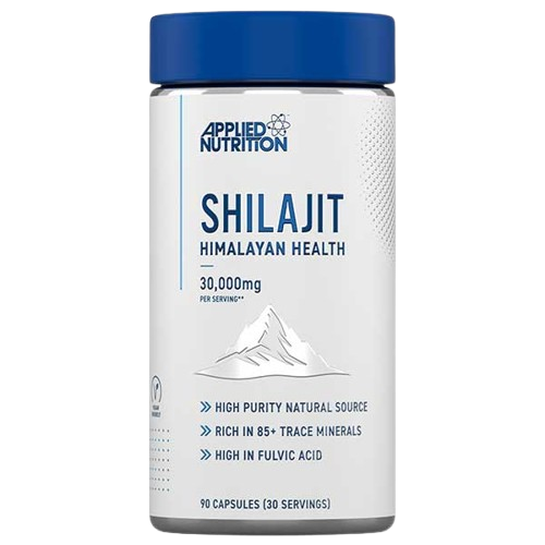 Applied Nutrition Shilajit 90 Kapseln