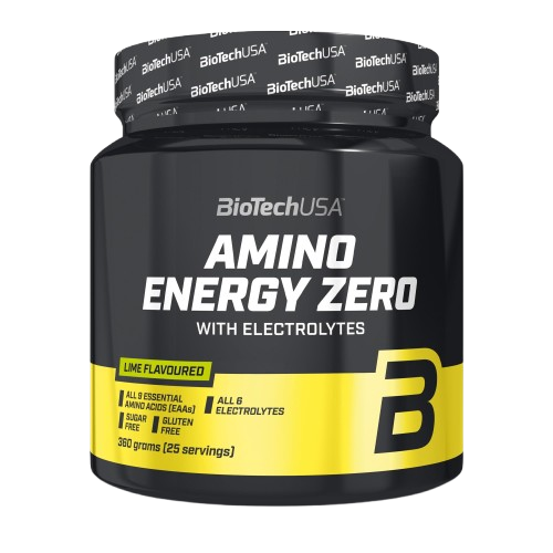 BioTech Amino Energy Zero 360g