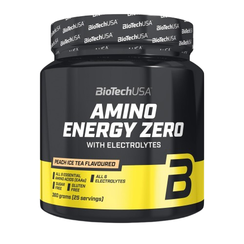 BioTech Amino Energy Zero 360g