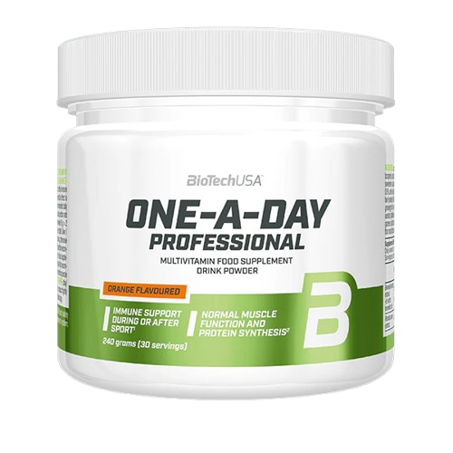 BioTech One A Day Prof. 240g