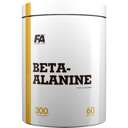 FA Nutrition Beta-Alanine - 300g