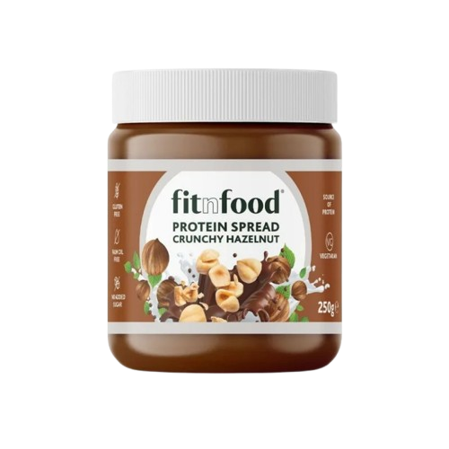 FitnFood Protein Spread 250g