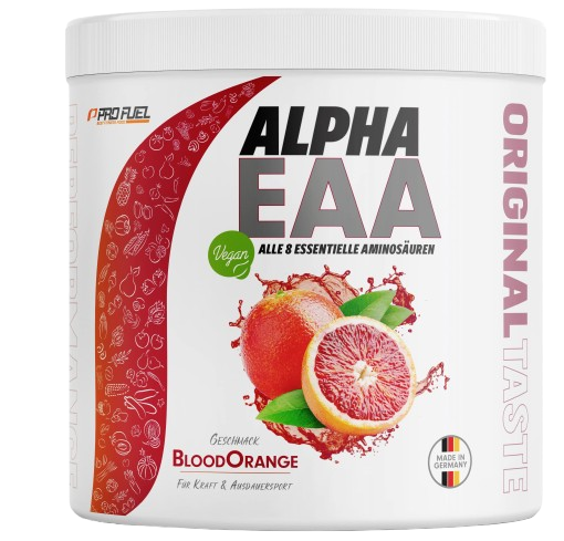 ProFuel Alpha EAA 462g