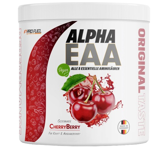 ProFuel Alpha EAA 462g