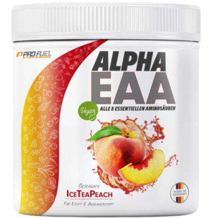 ProFuel Alpha EAA 462g