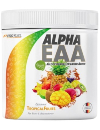 ProFuel Alpha EAA 462g
