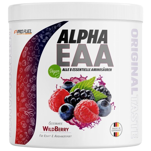 ProFuel Alpha EAA 462g