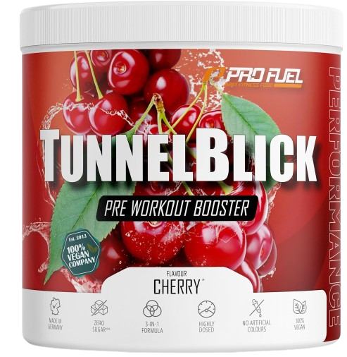 ProFuel TUNNELBLICK 360g