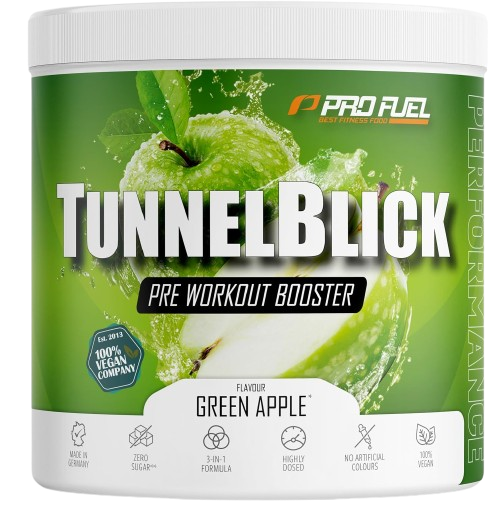 ProFuel TUNNELBLICK 360g