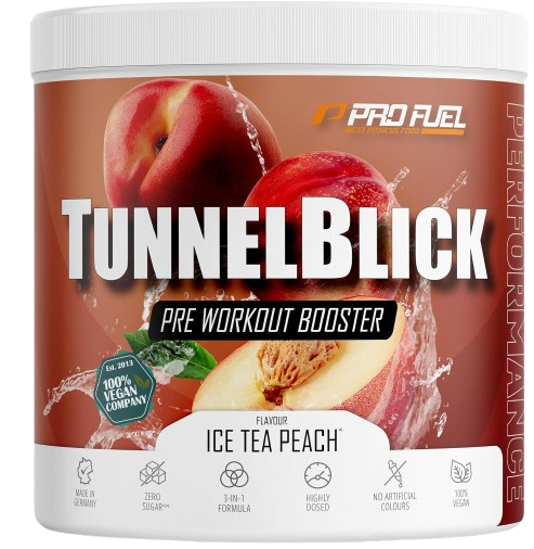 ProFuel TUNNELBLICK 360g
