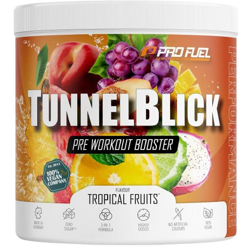 ProFuel TUNNELBLICK 360g