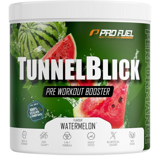 ProFuel TUNNELBLICK 360g