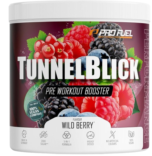 ProFuel TUNNELBLICK 360g