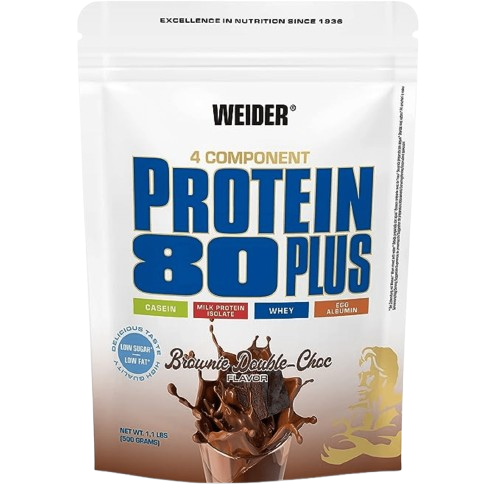 Weider Protein 80 Plus 500g