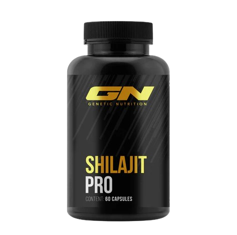 GN Shilajit PRO 60 Kapseln