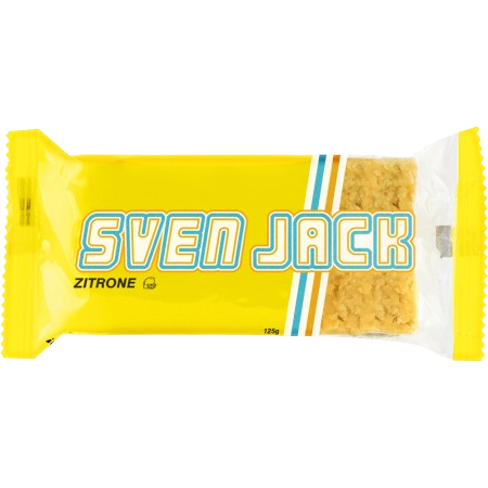 Sven Jack (Energycake) 24 x 125g