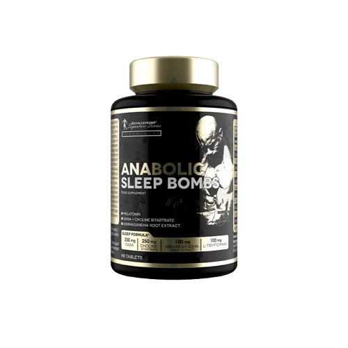 Kevin Levrone Sleep Bombs 90 tabs