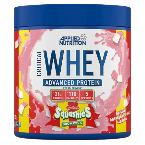 Applied Nutrition Critical Whey 150g