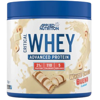Applied Nutrition Critical Whey 150g