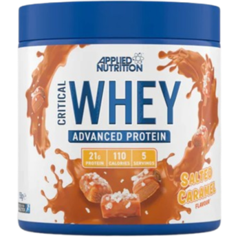 Applied Nutrition Critical Whey 150g