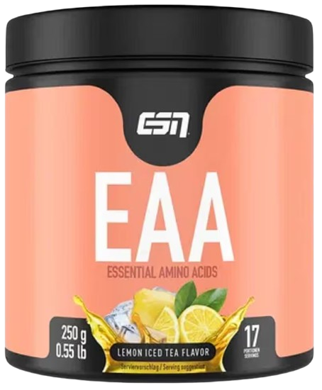 ESN EAA 250g