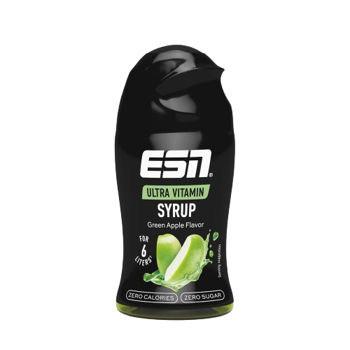 ESN Ultra Vitamin Syrup 65ml