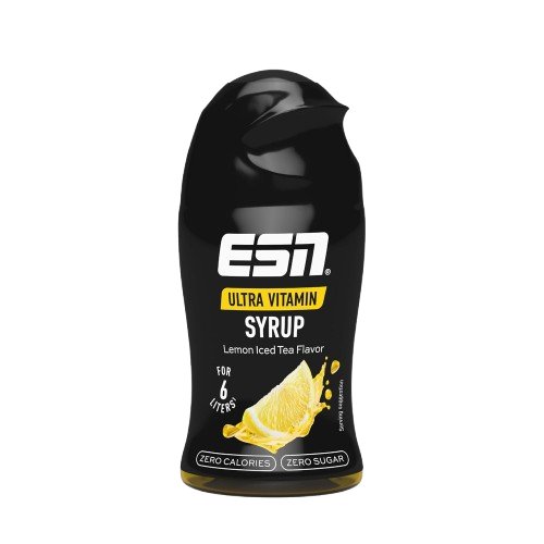 ESN Ultra Vitamin Syrup 65ml