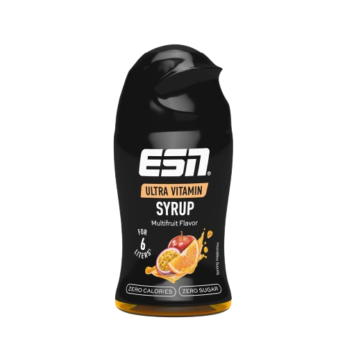 ESN Ultra Vitamin Syrup 65ml