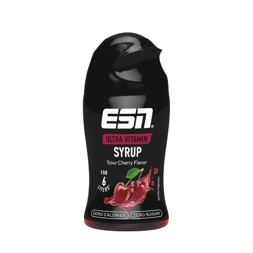 ESN Ultra Vitamin Syrup 65ml