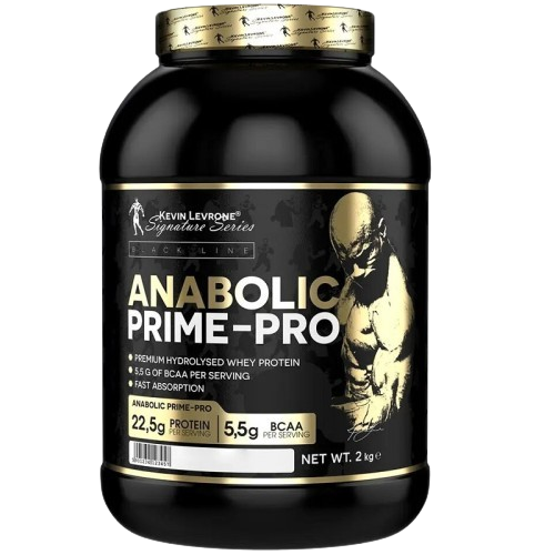 Kevin Levrone Anabolic Cream of Rice 2000g
