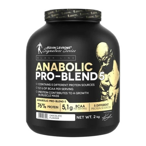 Kevin Levrone Anabolic Pro-Blend 5 - 2kg