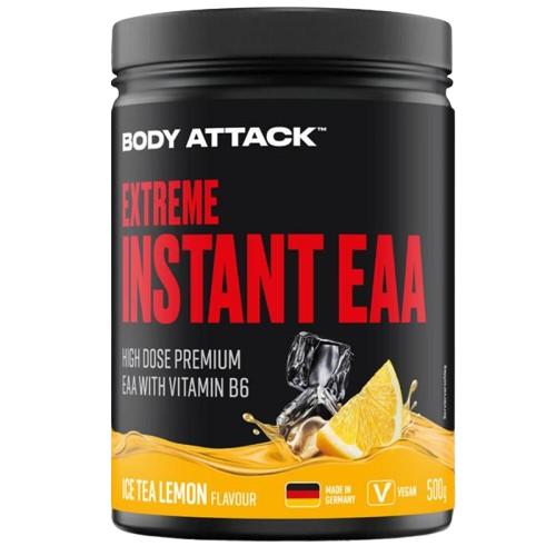 Body Attack Extreme Instant EAA - 500g