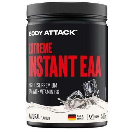 Body Attack Extreme Instant EAA - 500g