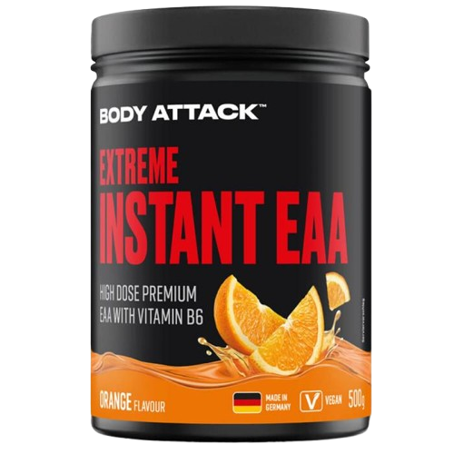 Body Attack Extreme Instant EAA - 500g
