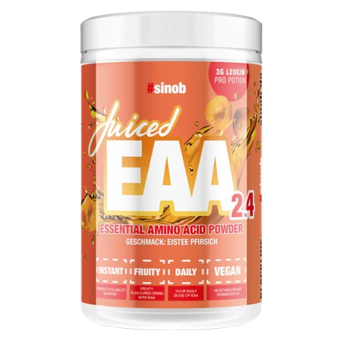 Sinob Juiced EAA 2.4 450g