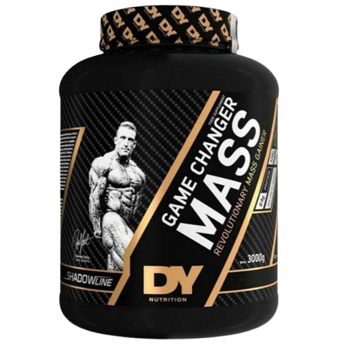 DY Nutrition Game Changer Mass 3kg