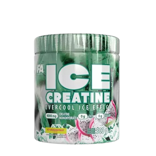 FA Nutrition ICE Creatine 300g
