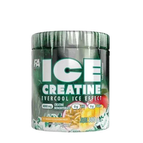 FA Nutrition ICE Creatine 300g