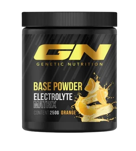 GN Base Powder - 250g