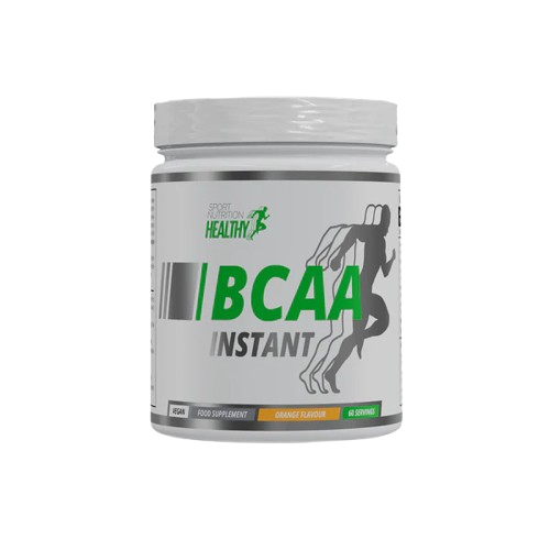 MST - Healthy BCAA Instant 420g