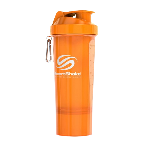 Smartshake Slim Neon 500ml