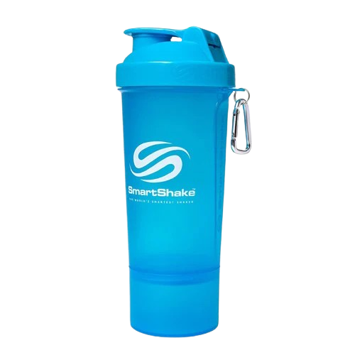 Smartshake Slim Neon 500ml