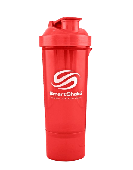 Smartshake Slim Neon 500ml