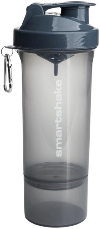 Smartshake Slim Neon 500ml