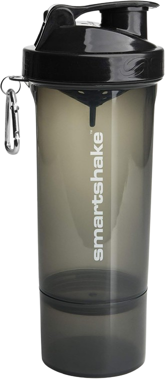 Smartshake Slim Neon 500ml
