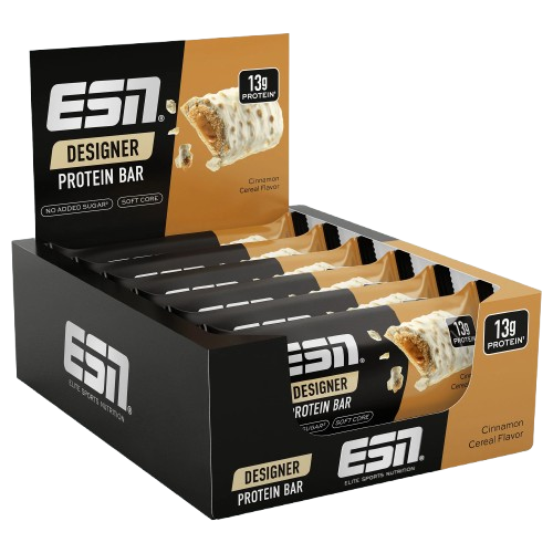 ESN Designer Bar Box 12x45g