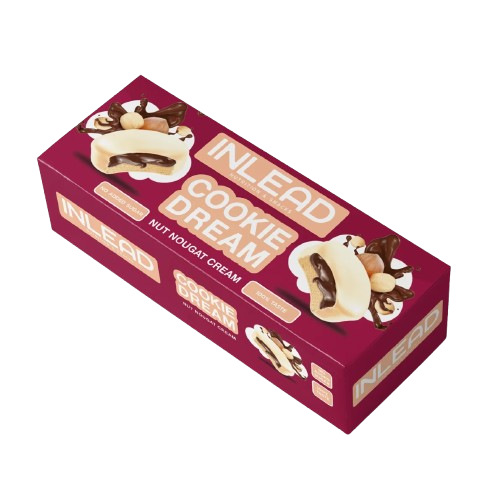 INLEAD Cookie Dream 128g